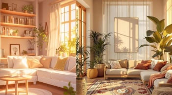 Sắp rét đậm, nhớ 4 mẹo này giúp nhà Ấm Hơn mà không tốn thêm tiền điện để sưởi ấm