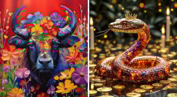 Sau ngày 8/12: 3 tuổi Sạch Nợ Đổi Đời, Công Danh Rạng Rỡ, Tiền Về Đầy Tay