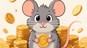 Tháng 11 âm, 2 con giáp thoát nghèo khó, tiền vào như nước, 1 tuổi khác phải thận trọng