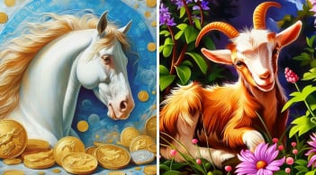 Thứ Hai đến Chủ Nhật (8-14/12): 2 tuổi tiền bạc đầy túi, hết nợ đổi đời, 1 tuổi nợ nần chồng chất