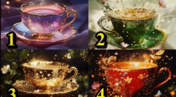 Trắc nghiệm: Món đồ trang sức bạn yêu thích tiết lộ tài lộc và vận mệnh khi về già