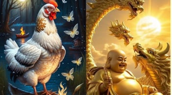 Từ 8-12/12: 3 tuổi Ra Ngõ Gặp Quý Nhân, Tình-Tiền đều thuận, đặc biệt làm được điều này thì tài lộc càng lớn