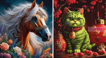 Từ 8/12 đến 18/12: 3 tuổi Thoát Cảnh Nợ Nần, Sống Trong Nhung Lụa