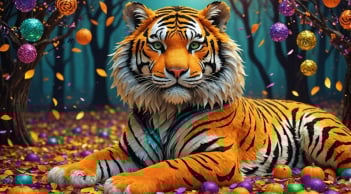 Từ 8/12 đến 25/12: 3 tuổi Sạch Bách Nợ Trần, Giàu Sang Tiến Thẳng