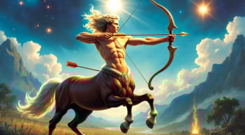 Từ 8–14/12: 4 chòm sao may mắn nhất tuần, tài vận – sự nghiệp cùng thăng hoa rực rỡ