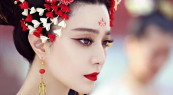 3 thói quen giúp Phạm Băng Băng giữ được làn da trắng phát sáng