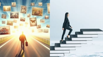 3 Thói Quen Nhỏ mỗi ngày nhưng lại Quyết Định sự Thăng Tiến của bạn, đừng bỏ qua