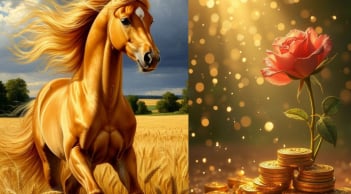 3 tuổi Bứt Tốc mạnh trong nửa cuối tháng 12, Càng Chăm Chỉ Càng Giàu