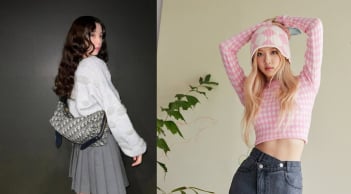 4 cách phối áo len được các ngôi sao tích cực lăng xê, giúp set đồ mùa Đông trở nên thời thượng