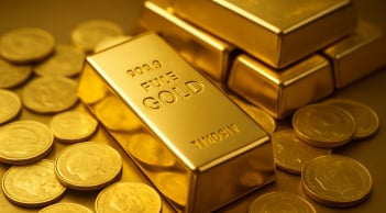 Bảng giá vàng 9999 24K 18K SJC DOJI PNJ hôm nay 8/12/2025