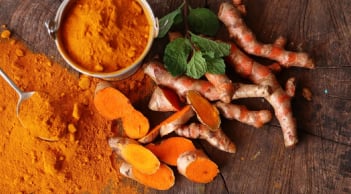 Cách sử dụng nghệ giúp cơ thể hấp thu curcumin hiệu quả nhất