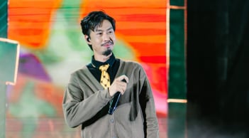 Đen Vâu chính thức lên tiếng, làm rõ mối quan hệ với dự án từ thiện gây xôn xao MXH