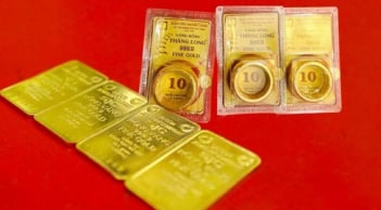 Giá vàng hôm nay 8/12: Neo ở mức cao ngất, nhà đầu tư cần đặc biệt lưu ý