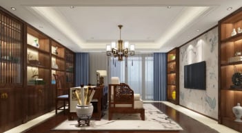 Lộ diện vị trí tài lộc trong nhà: Ai bố trí đúng, tiền vào như nước cuối năm