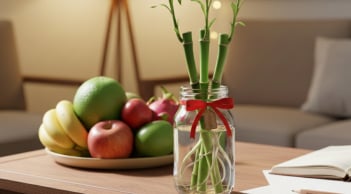 Loại cây “rẻ bèo” nhưng tài lộc cực mạnh: Đặt đúng 4 cành trên bàn học, thi cử – công danh lên vù vù