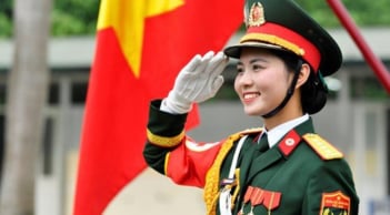 Năm 2026. những đối tượng tuyển chọn quân nhân chuyên nghiệp?