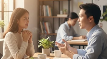 Người EQ cao mang theo 5 'vũ khí mềm' khi ra đường: Bí mật giúp họ đi đâu cũng được quý mến