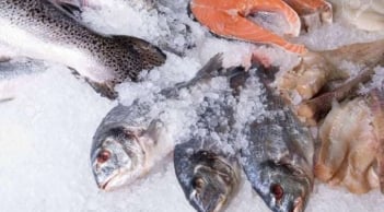 2 cách rã đông cá nhanh chóng, mà vẫn giữ nguyên được độ tươi ngon của cá