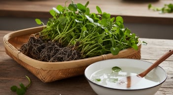 2 loại rau quen mặt, giàu dinh dưỡng nhưng dễ thành “ổ ký sinh trùng” mùa lạnh