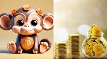 3 con giáp là cao thủ kiếm tiền 2026: Không khoe khoang nhưng tiền chảy vào như nước, giàu nhất thiên hạ