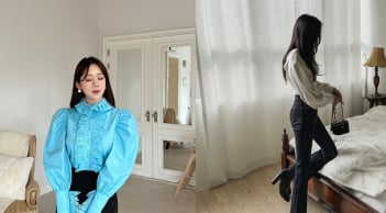 4 item các bạn gái nên đầu tư nếu muốn mình trở nên xinh xắn, duyên dáng hơn