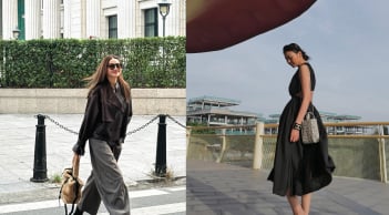 4 kiểu giày yêu thích mà Phạm Thanh Hằng thường xuyên diện