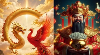 4 tuổi Hưởng Lộc Tổ Tiên từ 22-30/10 âm, Vận May Dồn Dập, Tiền-Tài-Tình Vang Dội