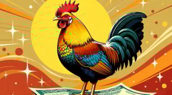 5 con giáp phát lộc mạnh nhất năm Bính Ngọ 2026: Tiền vào như nước, sự nghiệp lên hương, duyên tình nở rộ