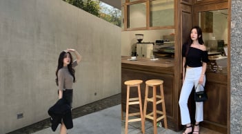 5 kiểu giày bệt “bắt buộc phải có” trong tủ đồ của những cô nàng chiều cao khiêm tốn