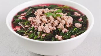 6 loại rau tưởng sạch nhưng bắt buộc phải chần trước khi chế biến, nếu không sẽ rước họa vào thân