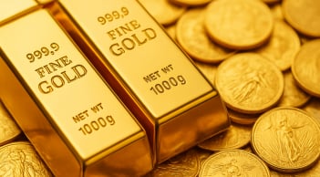 Bảng giá vàng 9999 24K 18K SJC DOJI PNJ hôm nay 9/12/2025