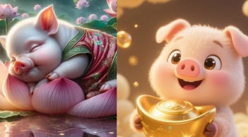 Càng cuối 2025, 3 tuổi càng dễ “Bẻ Lái Sự Nghiệp”, Biết Đổi Hướng là 'Lên Đời Rực Rỡ' trong 2026