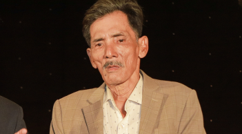 NS Thương Tín qua đời, người thân tiết lộ di nguyện cuối cùng của nam nghệ sĩ