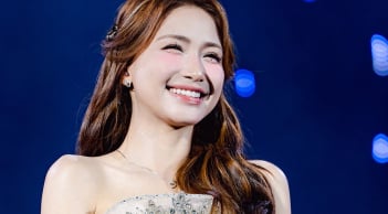 Nhờ thực hiện đều đặn 5 bước này mỗi ngày, Hòa Minzy sở hữu làn da căng bóng, trắng khỏe