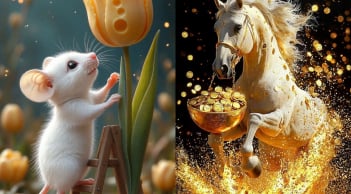 Thời điểm vàng 10/12 đến 31/12: 4 con giáp có vận “Thu Hồi Nợ”, Tiền Về ồ ạt