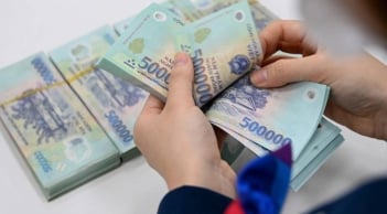 Từ 1/1/2026: Mức lương tối thiểu vùng mới tăng bao nhiêu? Cập nhật chính sách lương mới nhất