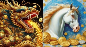 Từ 10/12 đến 25/12: 3 tuổi Trúng Số Độc Đắc, Danh Tiếng Lẫy Lừng, giàu nhất tuổi số 2