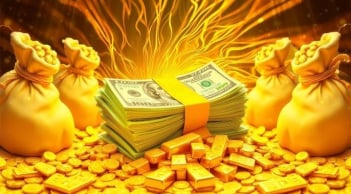 4 con giáp Tiền Múa - Chúa Cho, 90 ngày tới phất mạnh