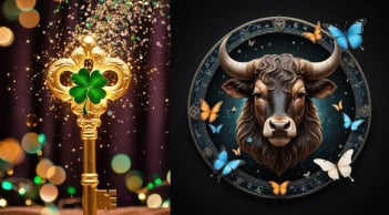 4 cung hoàng đạo càng Kiên Nhẫn càng có Lộc Lớn, mở được 'Khoá Vàng' vận may, Sẽ Giàu To