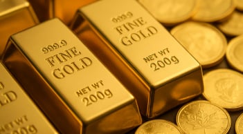 Bảng giá vàng 9999 24K 18K SJC DOJI PNJ hôm nay 10/12/2025