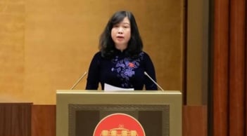 Chính sách mới: Phụ nữ sinh con thứ 2 nghỉ thai sản 7 tháng, ưu tiên mua nhà xã hội