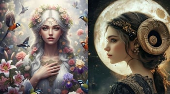 Cuối năm, 4 cung hoàng đạo bớt Nóng Vội càng sớm chạm “Thời Điểm Vàng”, không lo thiếu tiền