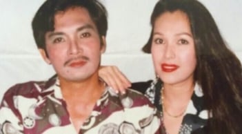 Diễm My có động thái gây chú ý trước sự ra đi của tình cũ Thương Tín