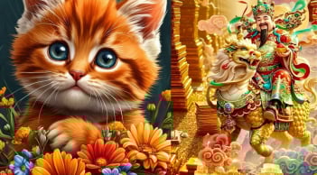 Được vía Thổ Địa, Thần Tài: 3 tuổi nở lộc đất, đỏ lộc tình năm 2026, mua đất cất nhà, gia đạo êm ấm