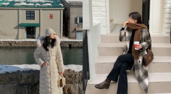 Kiểu áo khoác dáng dài tiêu biểu cùng gợi ý phối đồ chi tiết cho từng thiết kế