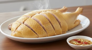 Luộc thịt vịt mà vẫn hôi? Bỏ túi ngay 5 mẹo khử mùi sạch bay, luộc lên thơm lừng như đầu bếp khách sạn