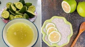 Người đàn ông không qua khỏi sau 10 ngày uống chanh muối liều cao, phơi nắng để trị huyết áp cao