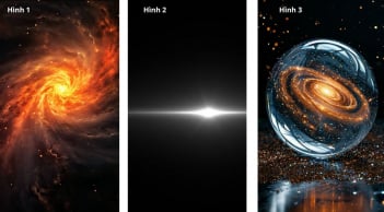 Quiz: Chọn 1 ký hiệu vũ trụ để biết bạn đang ở giai đoạn nào trong chu kỳ may mắn