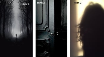 Quiz: Chọn kiểu bóng tối để biết bạn cần buông bỏ Nỗi Sợ nào để Đổi Vận, mở đường Giàu Sang?