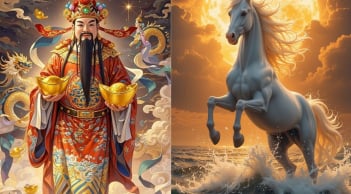  Thần Tài cảnh báo 3 tuổi phải bỏ ngay điều này để 2026 Bật Tăng Tài Lộc, tránh Mất tiền mất Tình